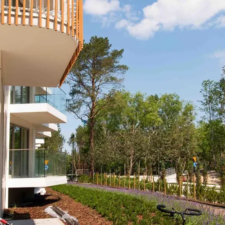 Albus - Appartments By Pro-est *
