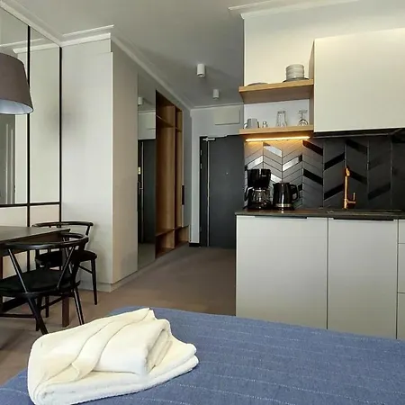 Albus - Appartments By Pro-est アパート